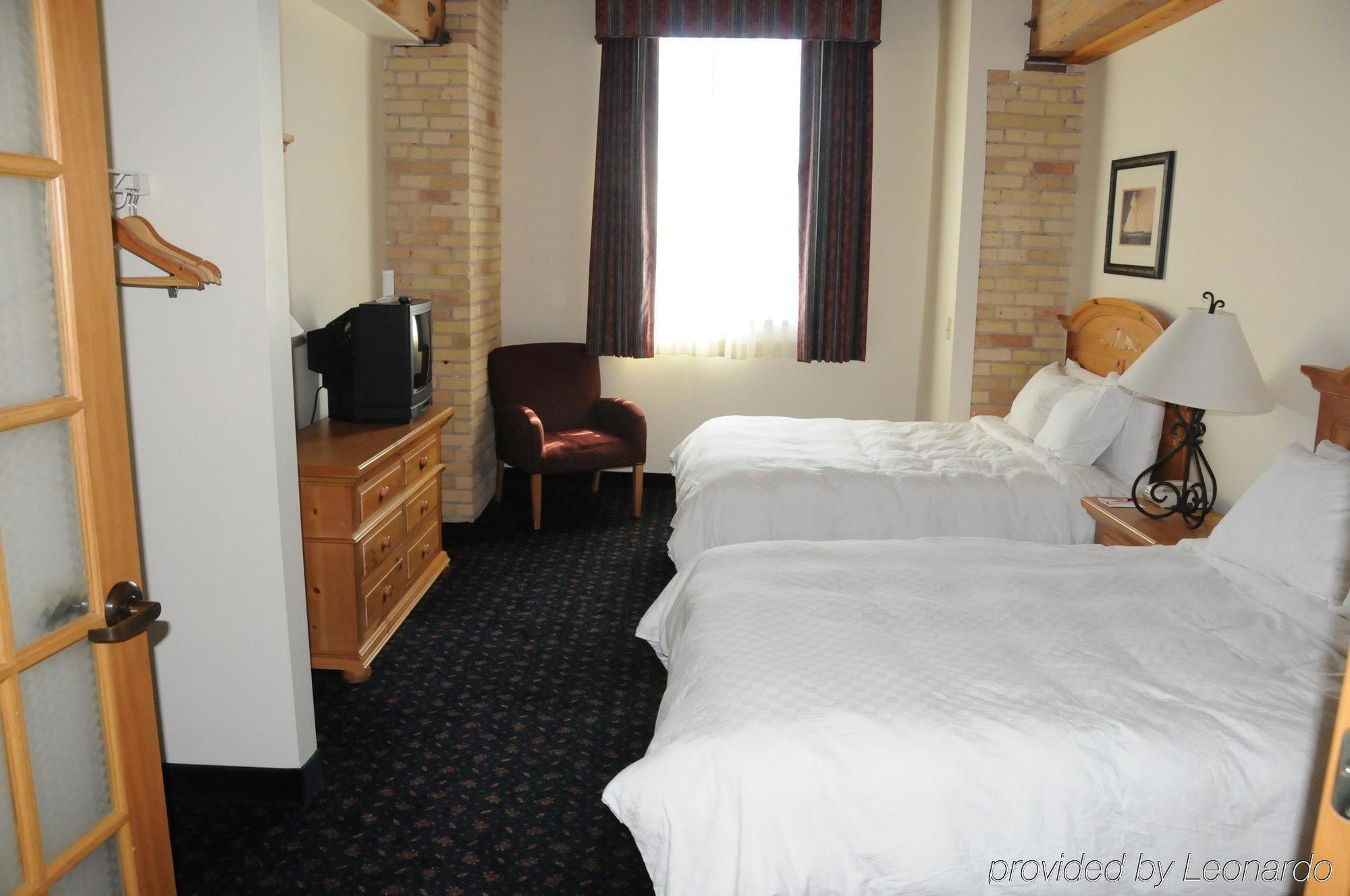 The Suites Hotel At Waterfront Plaza 덜루스 객실 사진